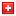 rinsing.info server is located in Switzerland